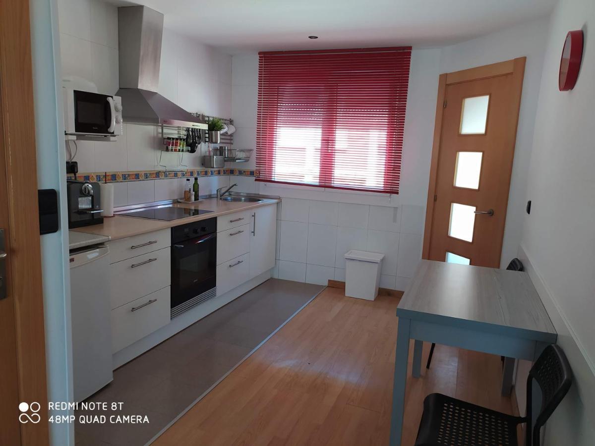 Appartamento Vianatxiki Viana  Esterno foto