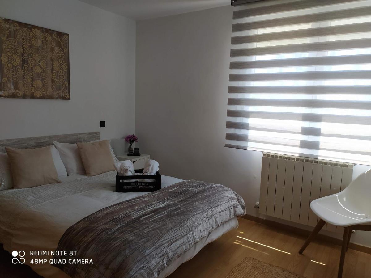 Appartamento Vianatxiki Viana  Esterno foto