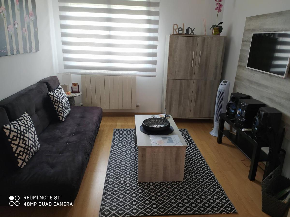 Appartamento Vianatxiki Viana  Esterno foto