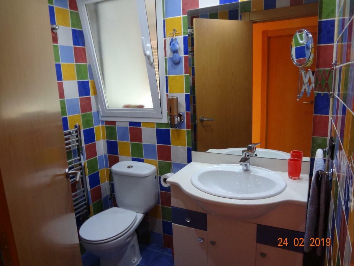 Appartamento Vianatxiki Viana  Esterno foto