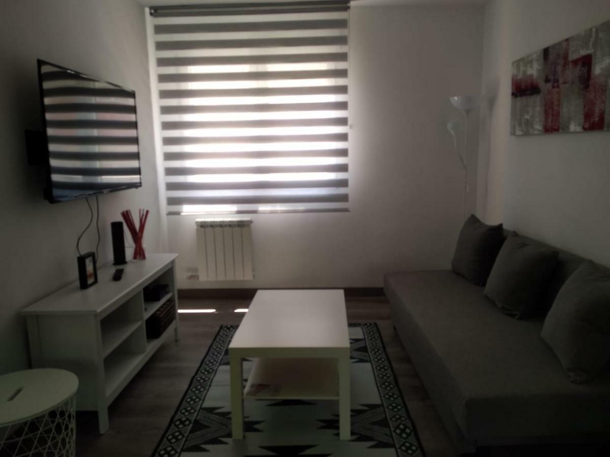 Appartamento Vianatxiki Viana  Esterno foto