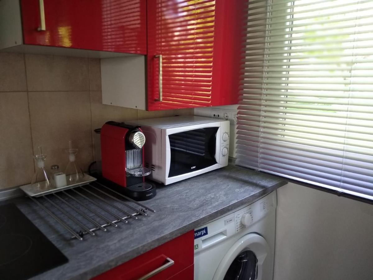Appartamento Vianatxiki Viana  Esterno foto